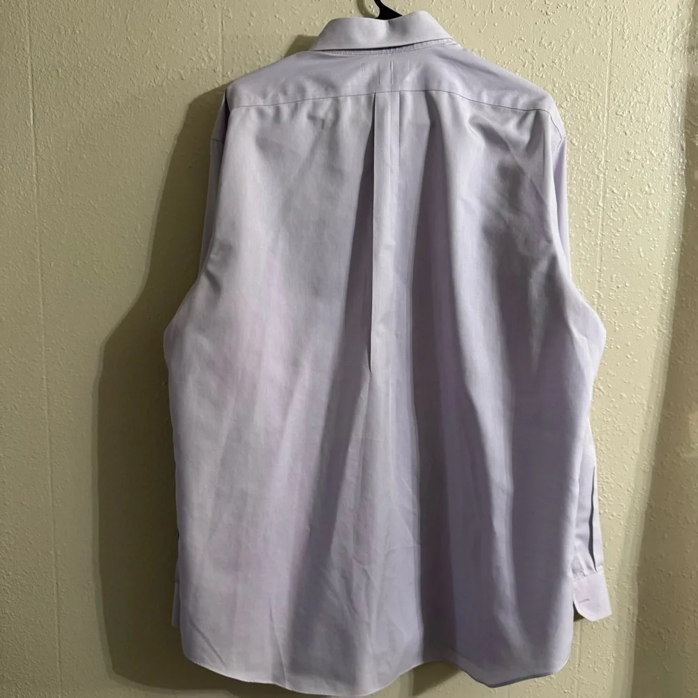 Banana Republic Non Iron Button Down Shirt